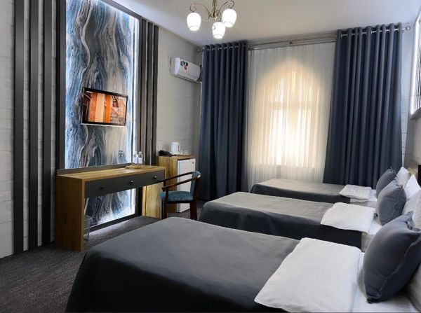 Orient Inn Hotel