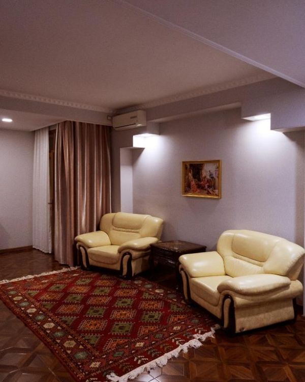 Omar Khayyam Hotel