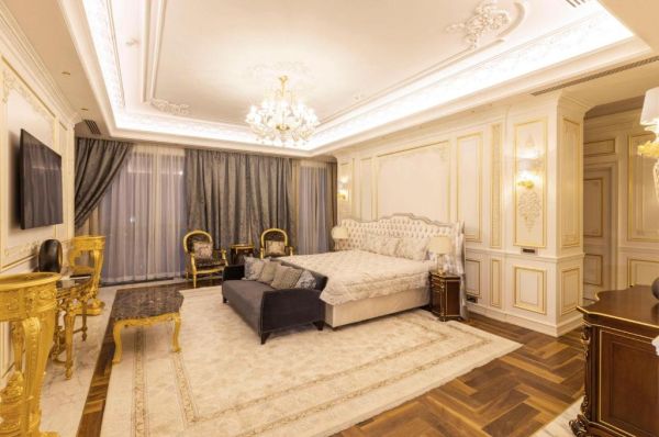 Hilton Samarkand Regency