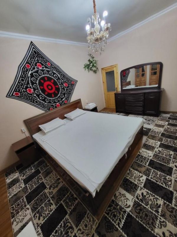 Motrid Hotel