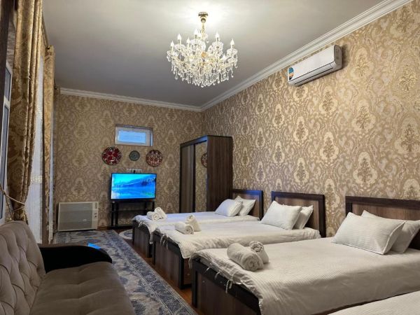 Guest House Chehra