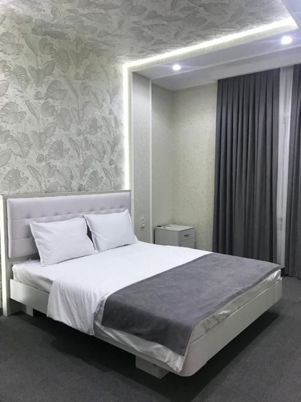 Tashrif Hotel