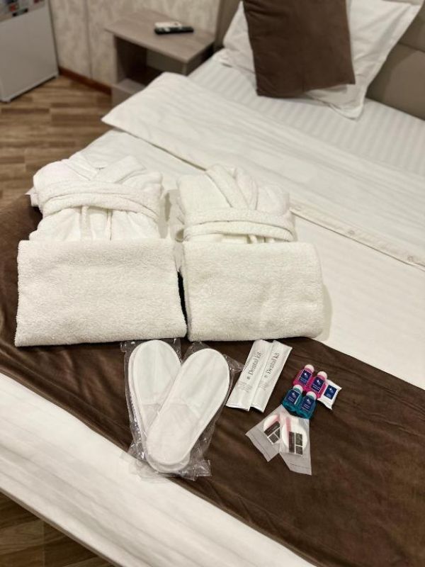 Big Star Hotel