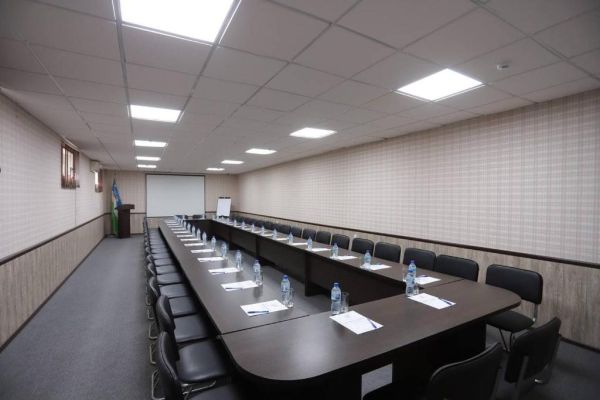 Byond Hotel