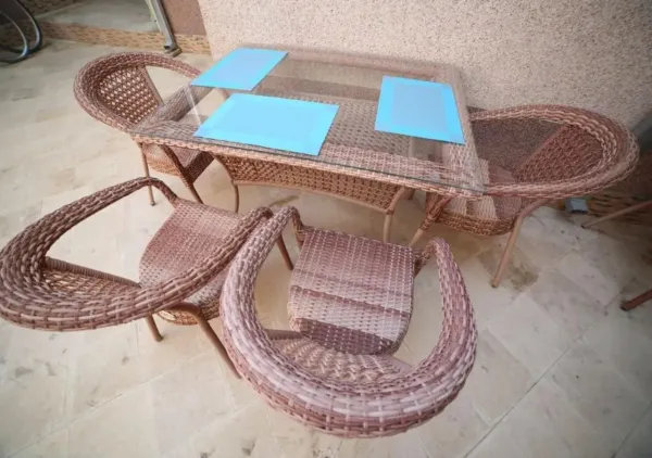 Murod Yusufiy Boutique Hotel