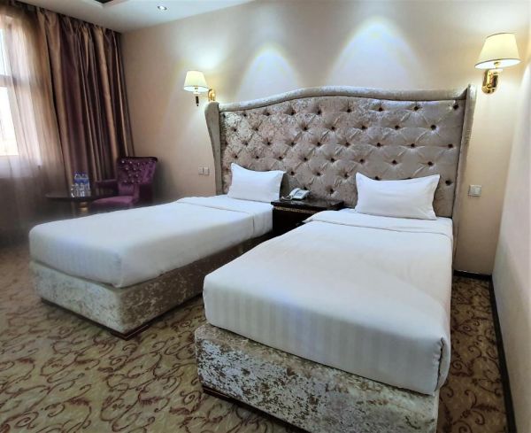 Emirkhan Hotel