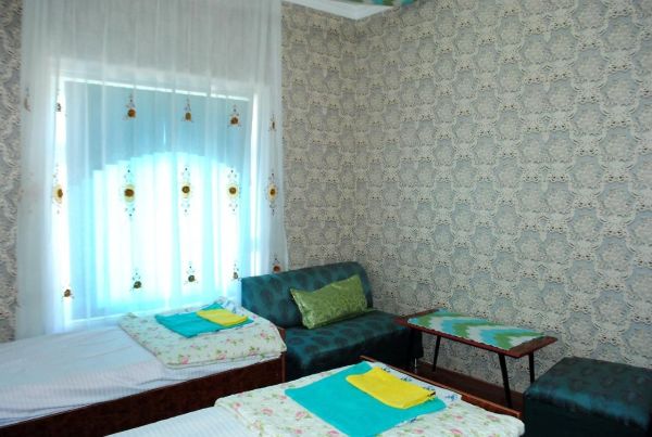 Al Arab Ancient Hotel