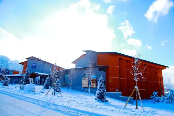 Tryp BY Wyndham Zomin