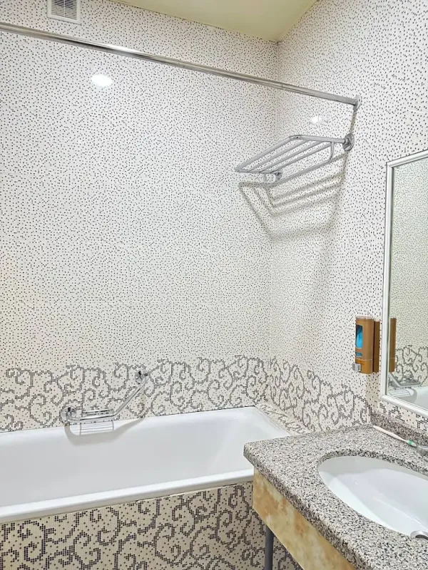 Marakand Palace Hotel