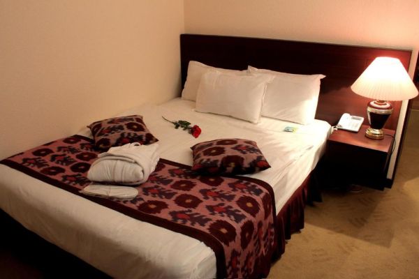 Hotel Uzbekistan