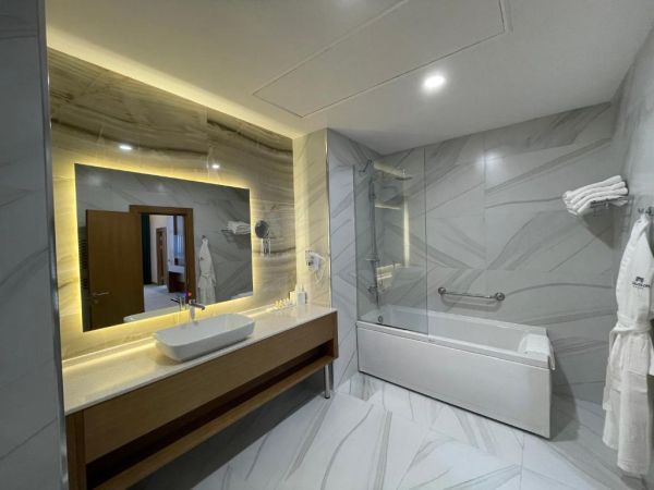 Farovon Khiva Hotel