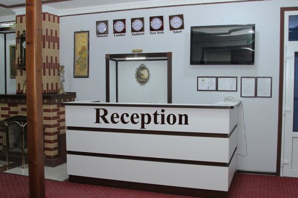Grand Guest House