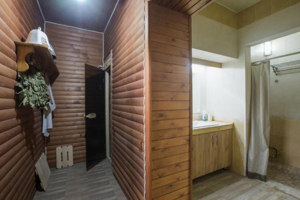 Pan Osiyo Mehmon Uyi