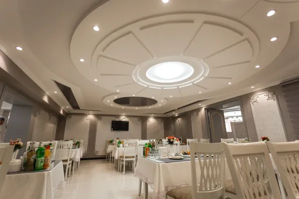 DIYOR HOTEL Margilan