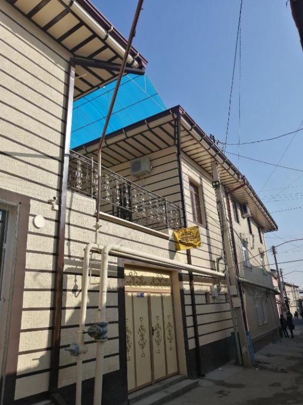 Aziz Hotel