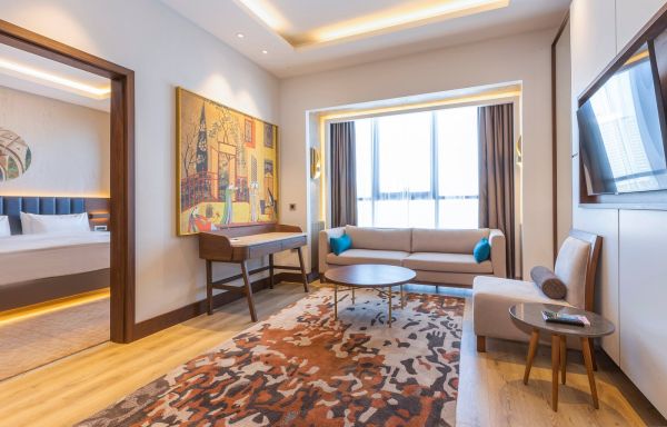 Wellness Park Hotel Turon