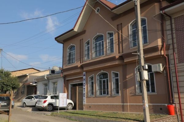 Prime Villa Hotel