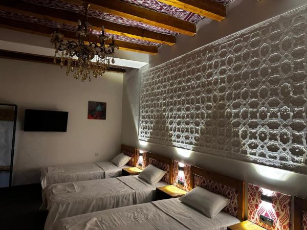 Dolon B&B