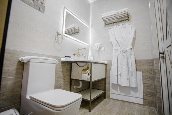 Arka Boutique Hotel