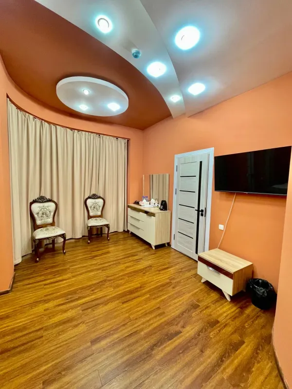 7 Days Home Hotel