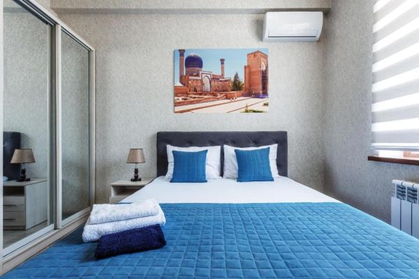 Turkkurgan Hotel
