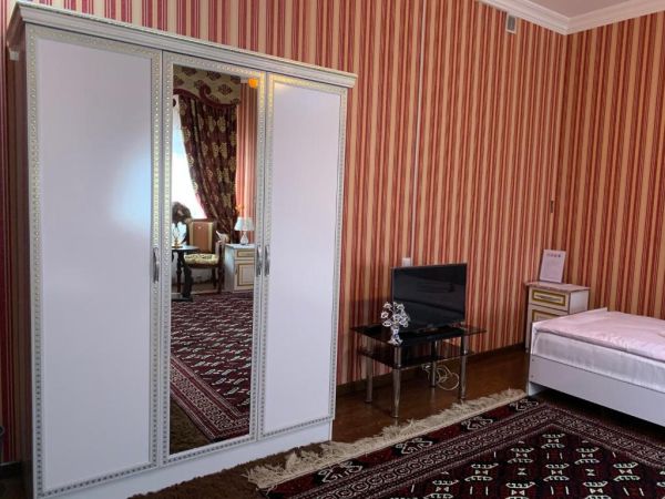 Sitorabonu Guesthouse