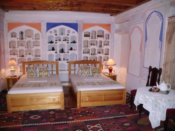 Emir Hotel