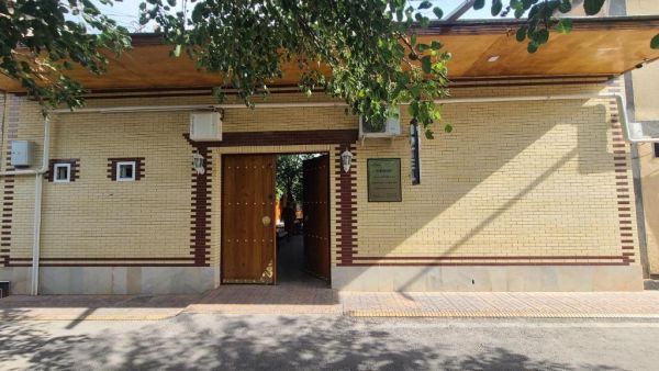 Marhabo Guesthouse
