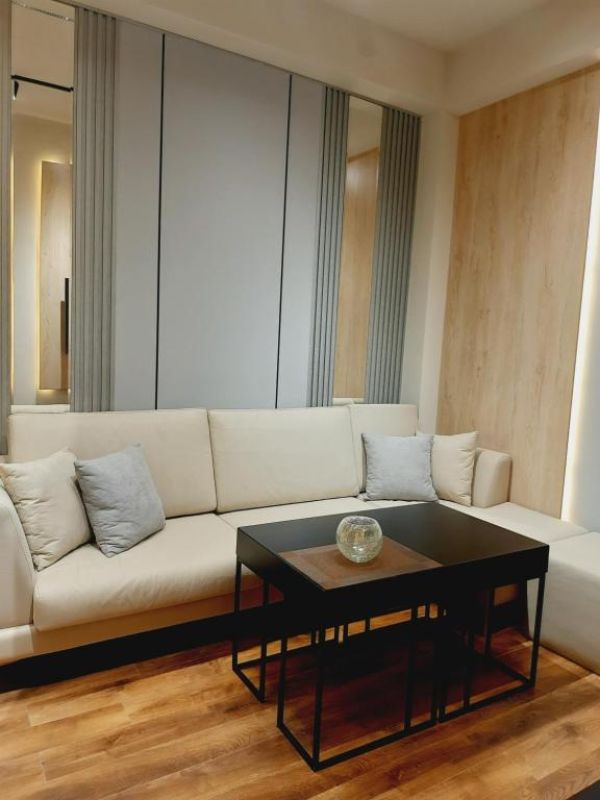 Masterland Apartments