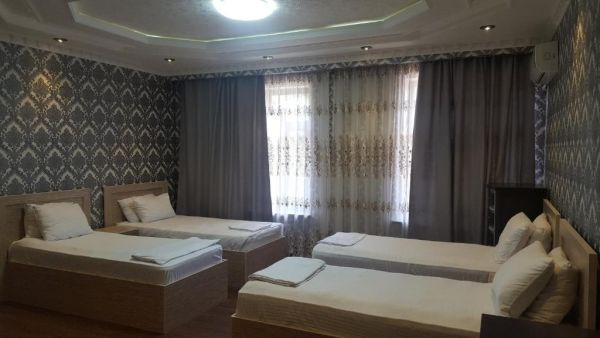 Eurolux Boutique-Hotel