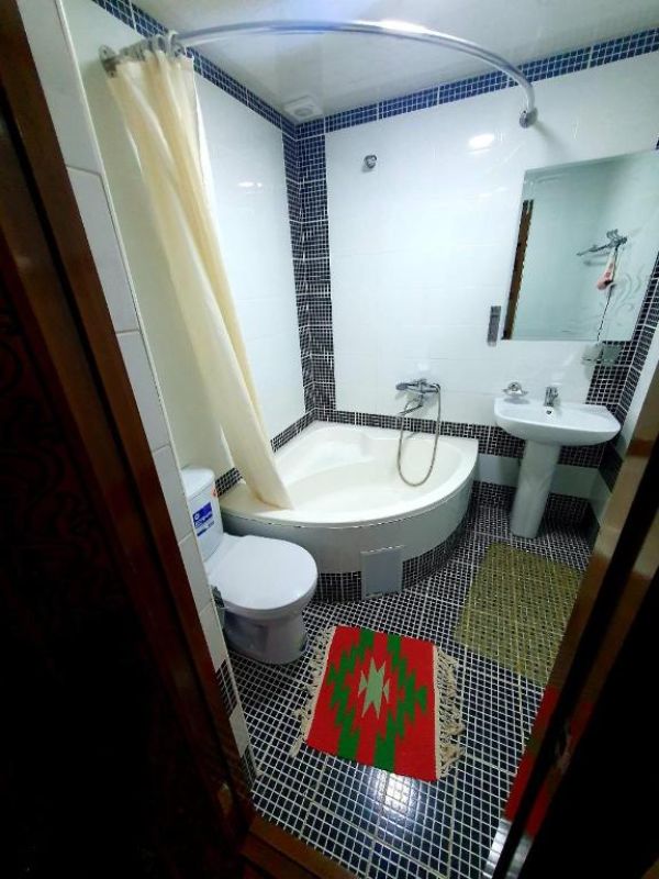 Zukhro Boutique Hotel