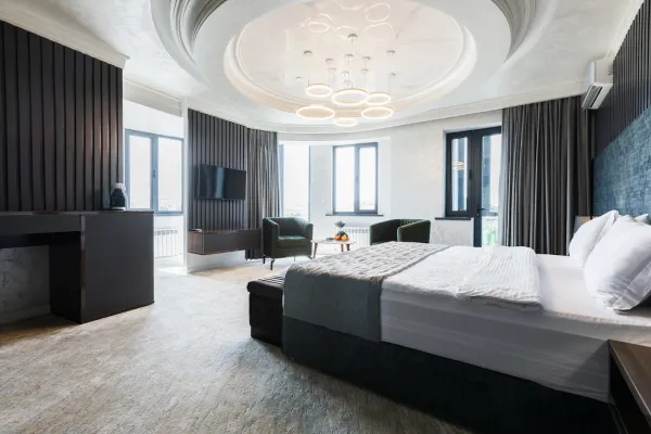 Roadside Boutique Hotel by Khorrot