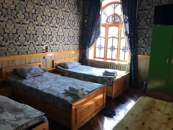 Hotel Kamila Prime