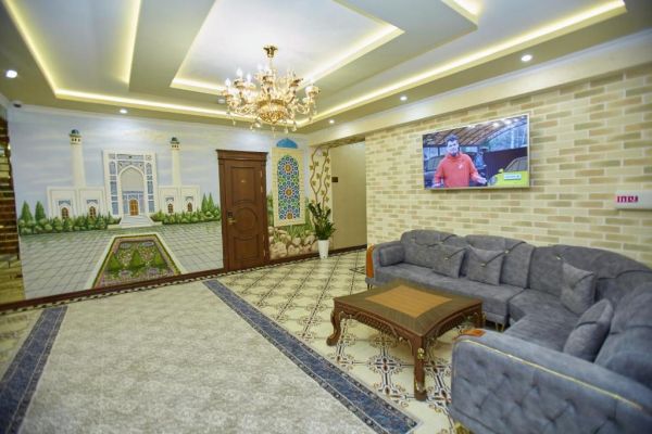 Hotel Shahdil