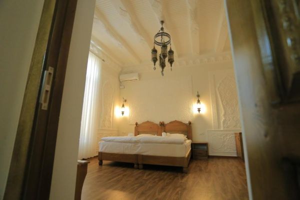 Best Hotel Muqaddam