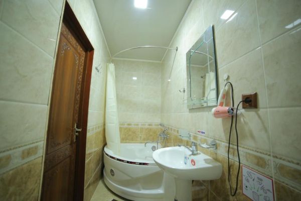 Khiva Rasulboy-Guest House