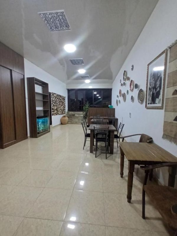 Uzbegim Family Guest House