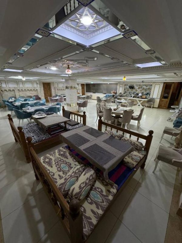 Asal Boutique Hotel
