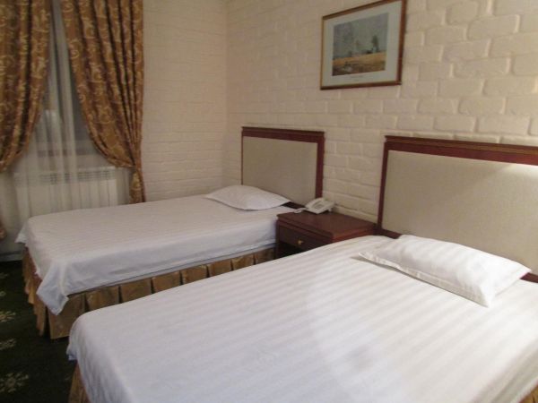 竞技场广场酒店