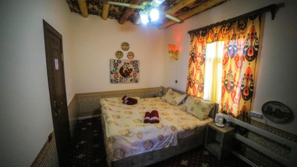 Khiva Rasulboy-Guest House