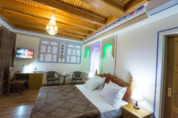 Boutique Safiya