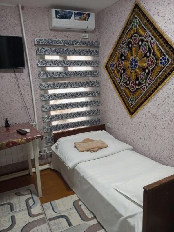 Hotel Sohibqiron