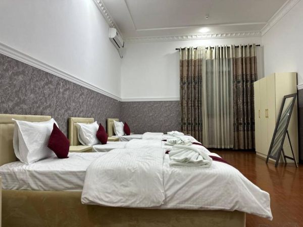 Home Alone Hotel