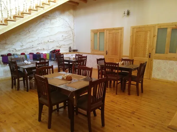 Old Town Boutique Hotel