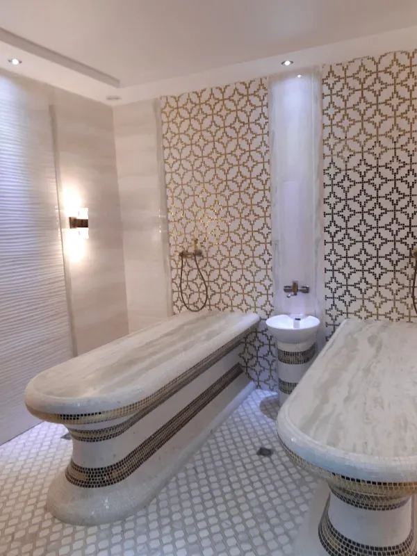 Termez Palace Hotel & Spa