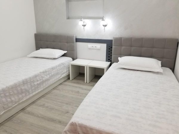Atlas Hostel