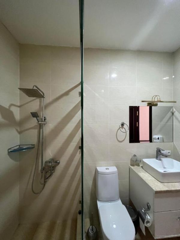 Mahmud Hotel