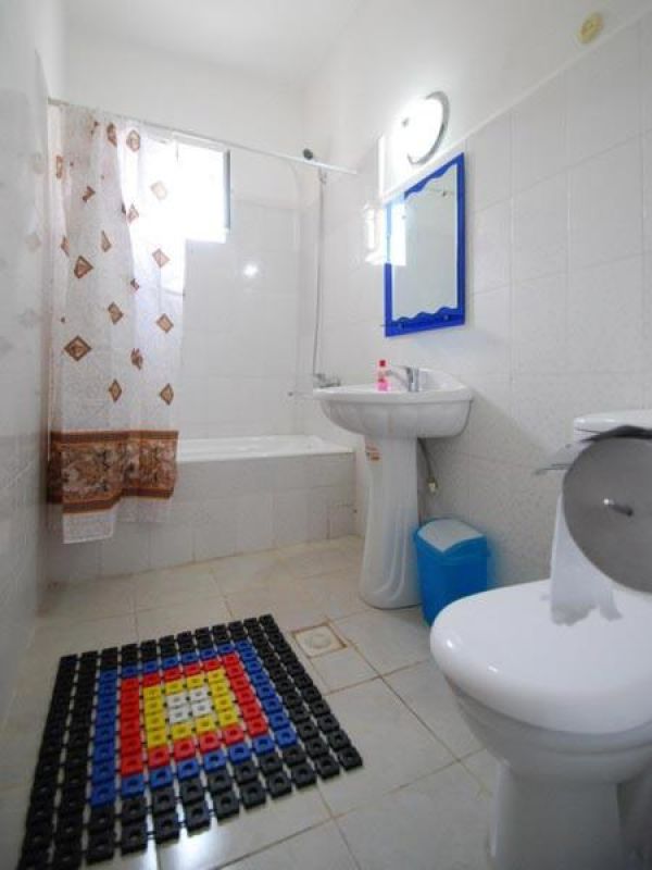 Islambek Hotel & Travel