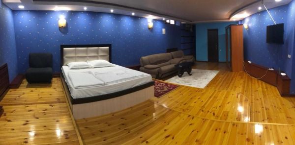 Versal Hotel