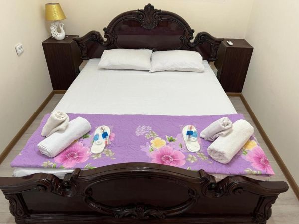 Shaxruza Shahzoda Guest House